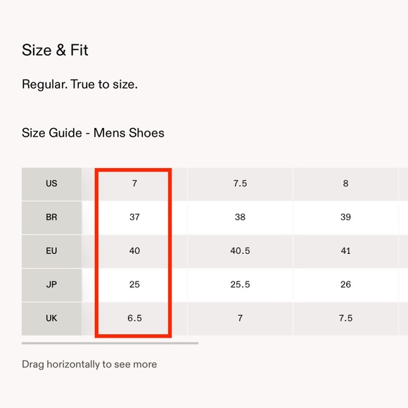 ON Running Cloudnova White Pearl / Brown - Women’s Size 8.5/ EUR 40 - Picture 10 of 10